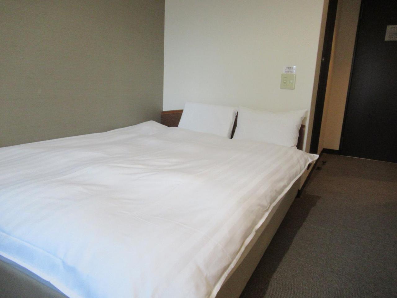Hotel Tomakomai Green Hills Exterior foto